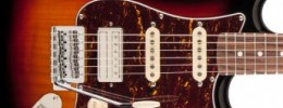 Nuevos modelos Fender Modern Player de escala corta