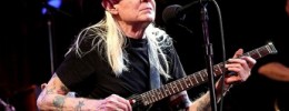 Fallece Johnny Winter a la edad de 70 años