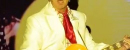 Vídeo oficial de "Let´s Shake" de Brian Setzer