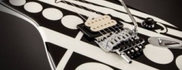 EVH ha presentado la Stripe Series Circles
