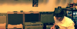 Guía de tiendas de guitarras en Nueva York