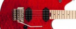 EVH presenta las Wolfgang Standard Series