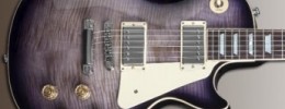 Gibson USA presenta la nueva colección para 2015
