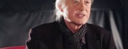 ¿El regreso de Jimmy Page a los escenarios?