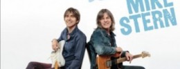 Trailer de "Eclectic", el nuevo disco de Eric Johnson y Mike Stern