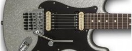 Nueva Charvel Pro Mod Series Super Stock SD1 FR Special Edition