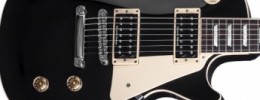 Gibson presenta la Les Paul Classic de 7 cuerdas