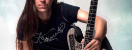 Entrevista a Jorge Salán