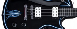 Nuevas Gibson Les Paul Studio Hot Rod, Lzzy Hale Explorer Signature y Bill Kelliher Halcyon Les Paul