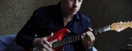 Mark Knopfler de gira por España en 2015