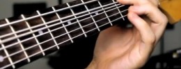 Experimento: ¿Bajar la afinación convierte un simple riff en algo mucho más heavy?