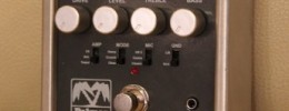 Análisis del Palmer Pocket Amp