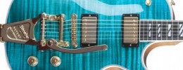 Gibson presenta más modelos para 2015