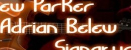 Review "Parker Adrian Belew Signature Fly"