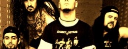 Biografía de Dimebag Darrell - Segunda parte: Rita, glam, Ride The Lightning y Anselmo