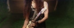 "Undertow" el nuevo vídeo de Marty Friedman