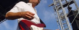 Fallece Jeff Golub a la edad de 59 años