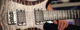 PRS anuncia la Custom 24 Mark Holcomb Limited Edition