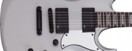 Más novedades de Schecter: Platinum Series