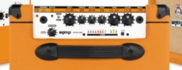 Novedades de Orange Amplification 2015