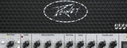 Peavey presenta sus minicabezales 6505 MH y Classic 20 MH