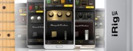 IK Multimedia iRig UA, la primera interface de audio para todo tipo de dispositivos Android
