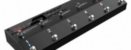 Boss anuncia el ES-8 Switching System