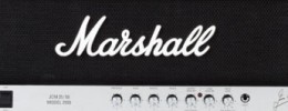 Marshall reedita el Silver Jubilee 2555 Stack