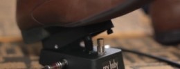 Jim Dunlop mini Cry Baby