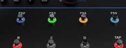 Line 6 y Yamaha presentan las Variax Standard, el multiefectos Firehawk FX y los Relay G70/G75