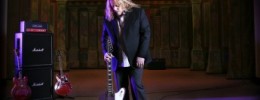 Entrevista con Warren Haynes (Gov’t Mule)