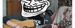 Cómo ser un completo imbécil en el mundo de la guitarra