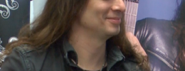 Entrevista a Kiko Loureiro