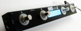 Review de la controladora MIDI Jomlabs VLT1