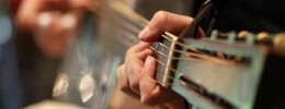 Cómo formar acordes con la guitarra e interpretar sus nombres y fórmulas