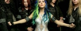 Michael Amott confirma que Jeff Loomis grabará en el nuevo álbum de Arch Enemy