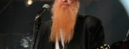 Billy Gibbons prepara un disco en solitario con influencias latinas