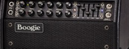 Review del Mesa Boogie Mark 5:25