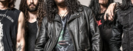 Conciertos de Slash en Madrid y Barcelona