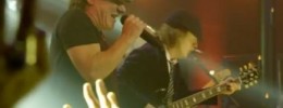 "Rock the Blues Away", nuevo vídeo de AC/DC