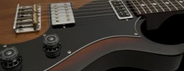 Nueva guitarra PRS S2 Vela