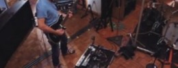 Eddie Van Halen muestra el nuevo EVH 5150IIIS
