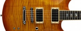 Caparison anuncia la Angelus Custom Line 2015 edición limitada