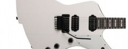 Washburn Priestess, la nueva signature de Marzi Montazeri