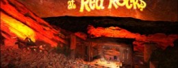 Disponible el doble CD/DVD de Joe Bonamassa “Muddy Wolf at the Red Rocks”