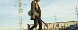 Ya podemos escuchar en streaming "Into the Sun", el disco completo de Robben Ford