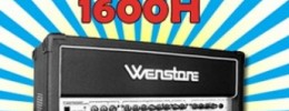 Wenstone Ge 1600h Tubetronic
