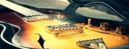 The making of Little Sister, creación de una guitarra vintage con herramientas manuales
