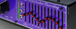Review del atenuador Rivera RockCrusher Recording: una alternativa para grabar con el ampli sin molestar