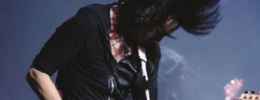 Stillness in Motion de Steve Vai: concierto completo online durante un tiempo limitado